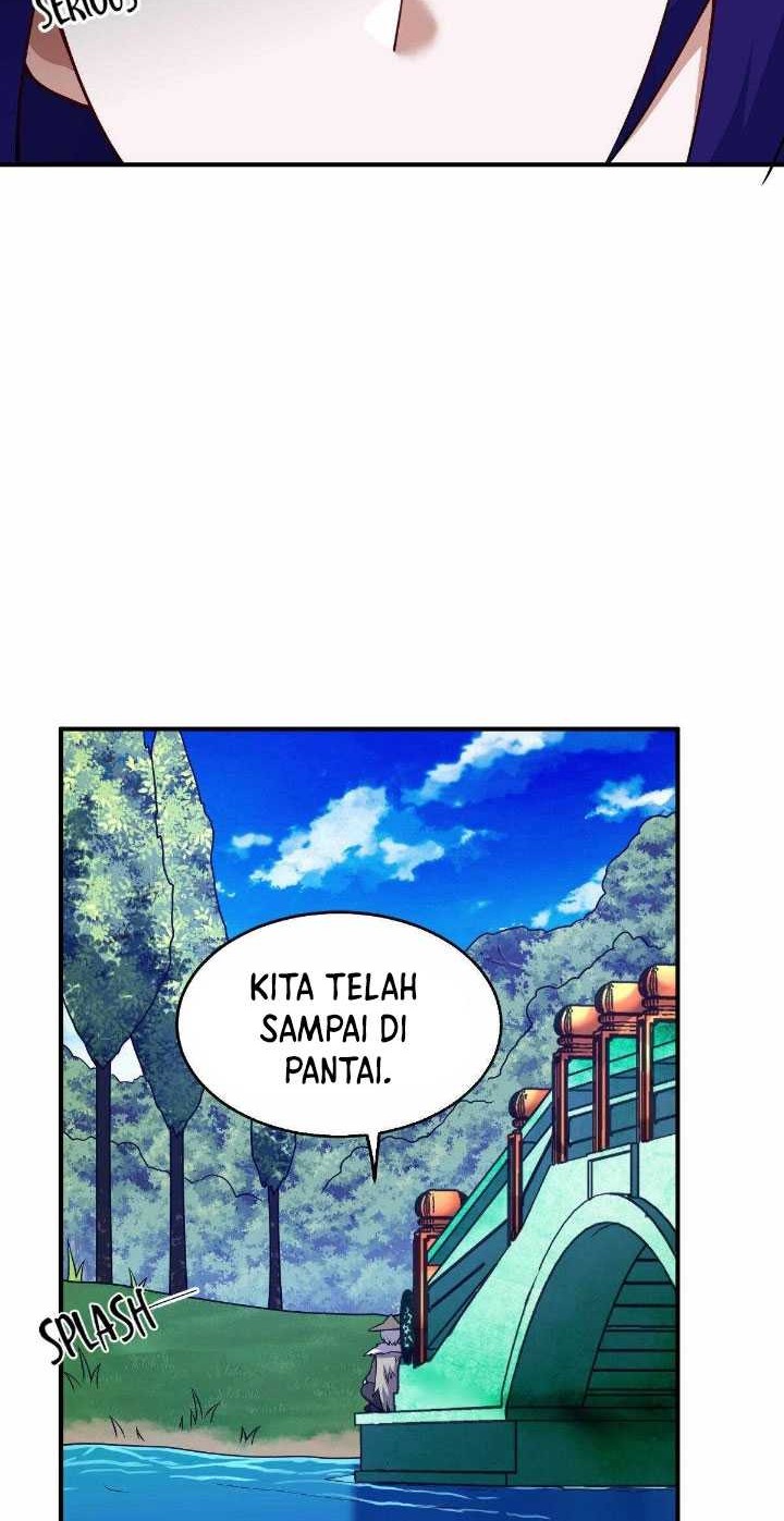 I, the Strongest Demon, Have Regained My Youth?! Chapter 90 Gambar 25
