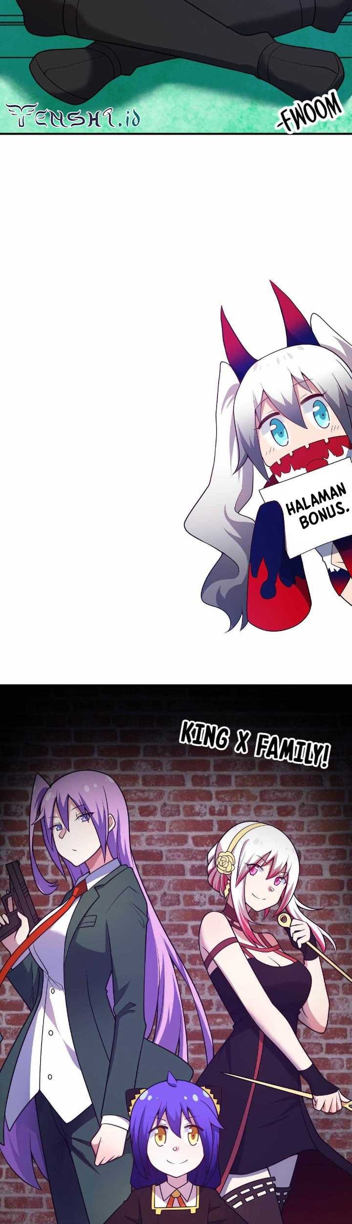 I, the Strongest Demon, Have Regained My Youth?! Chapter 90 Gambar 28