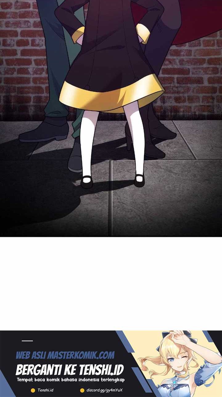 I, the Strongest Demon, Have Regained My Youth?! Chapter 90 Gambar 29