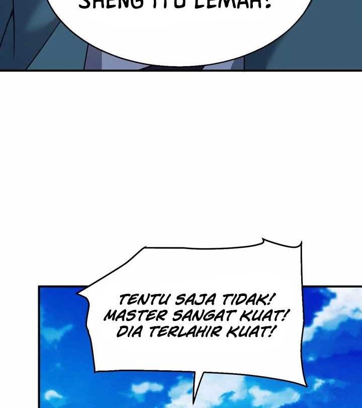 I, the Strongest Demon, Have Regained My Youth?! Chapter 89 Gambar 5