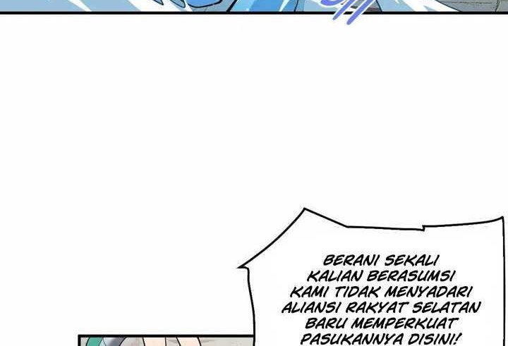 I, the Strongest Demon, Have Regained My Youth?! Chapter 89 Gambar 13