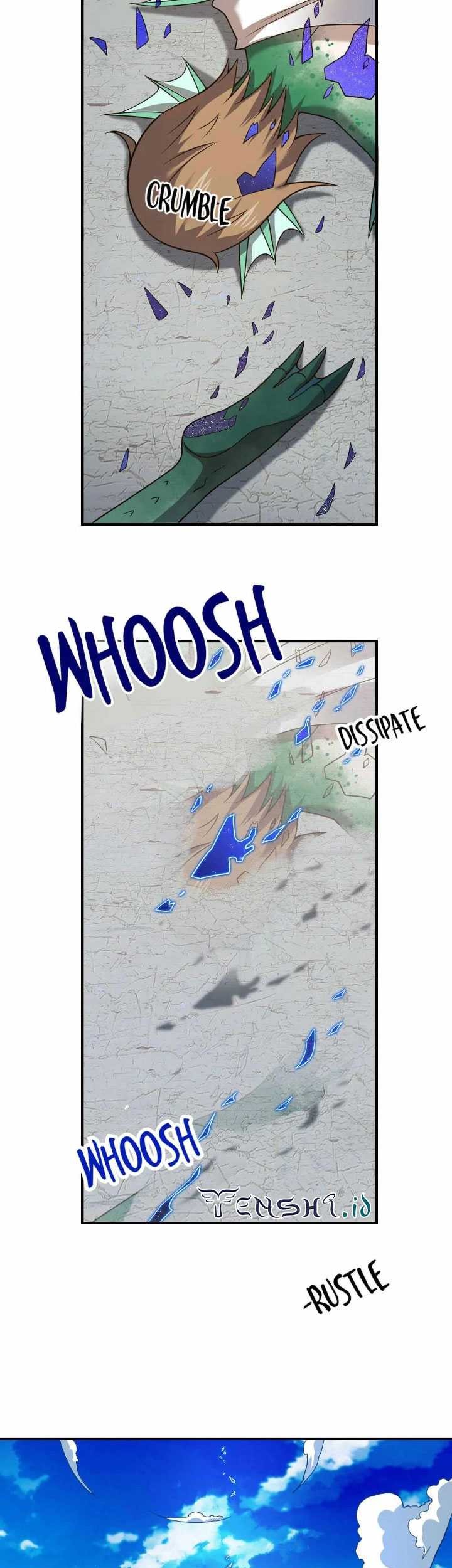 I, the Strongest Demon, Have Regained My Youth?! Chapter 89 Gambar 30