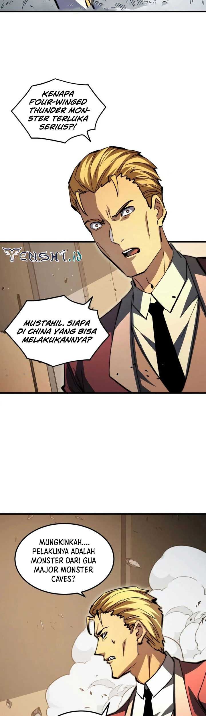 Rise From The Rubble Chapter 280 Gambar 4