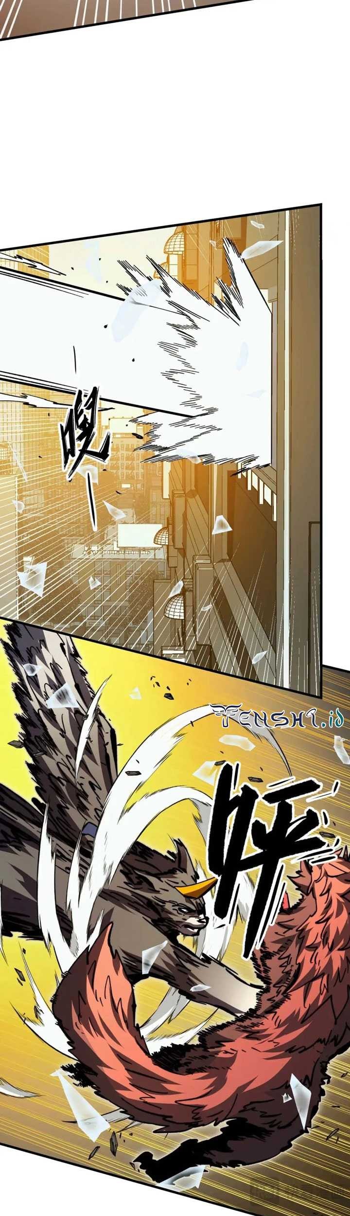 Rise From The Rubble Chapter 280 Gambar 10