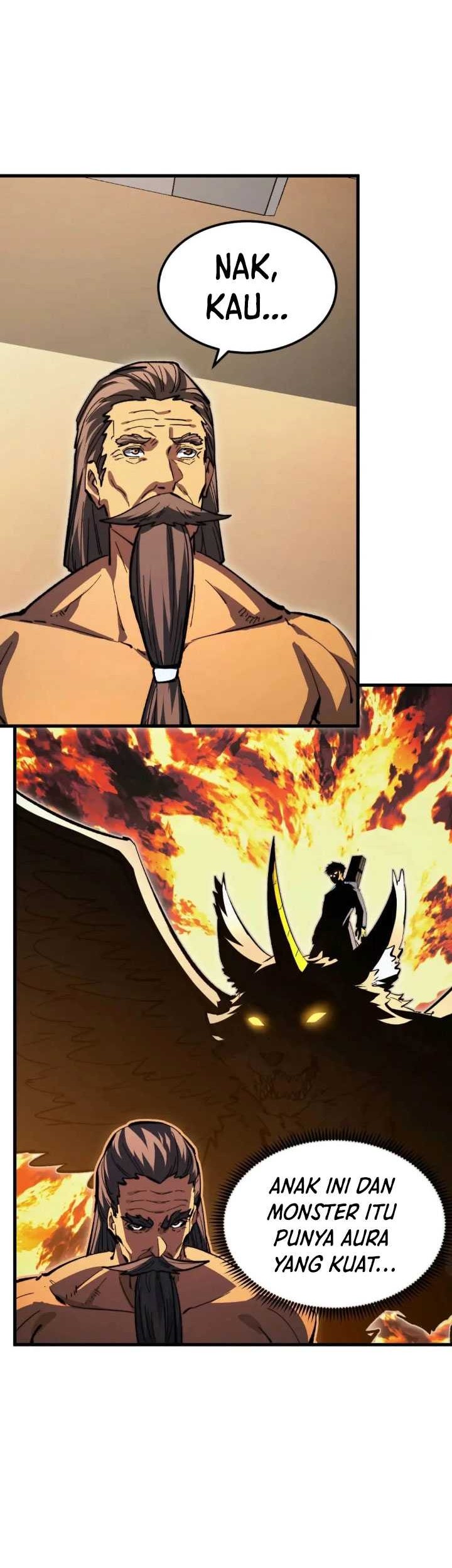Rise From The Rubble Chapter 280 Gambar 23
