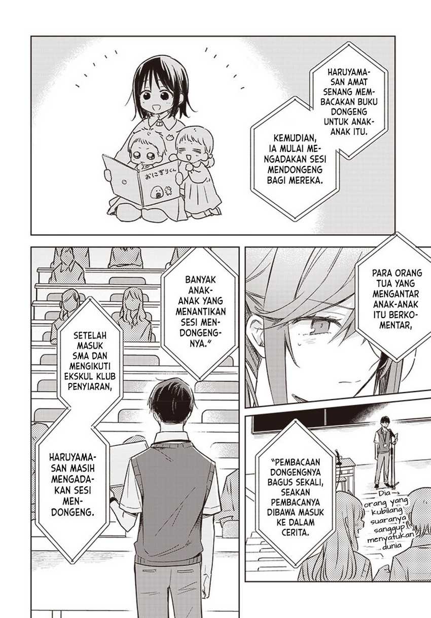 Hana wa Saku, Shura no Gotoku Chapter 27 Gambar 31
