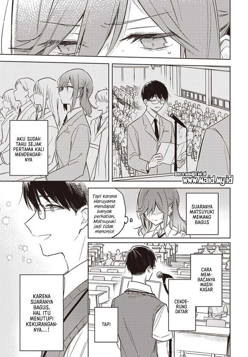 Hana wa Saku, Shura no Gotoku Chapter 27 Gambar 34