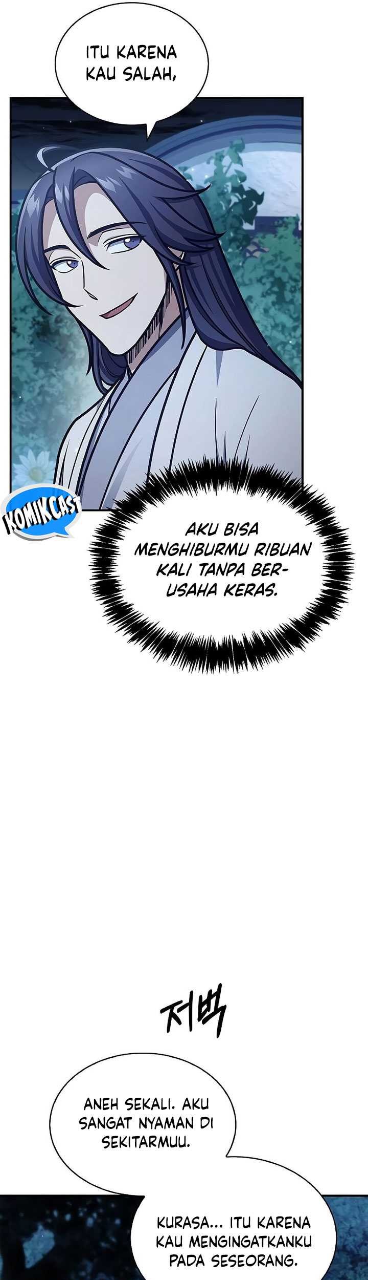 Heavenly Grand Archive’s Young Master Chapter 82 Gambar 13