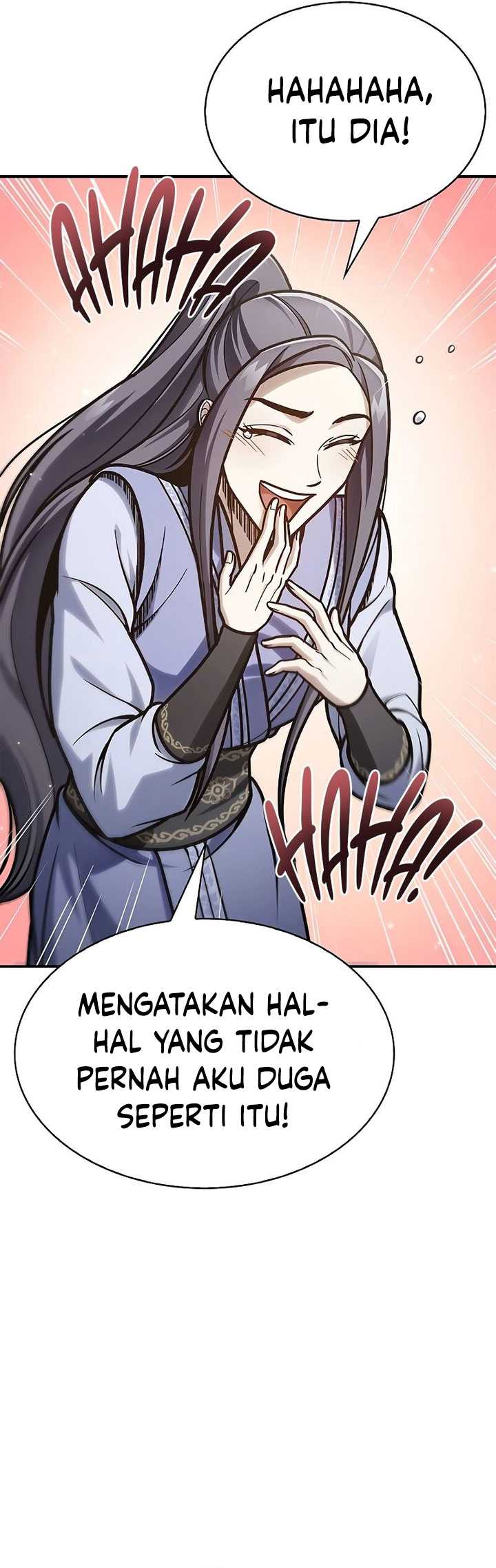 Heavenly Grand Archive’s Young Master Chapter 82 Gambar 17
