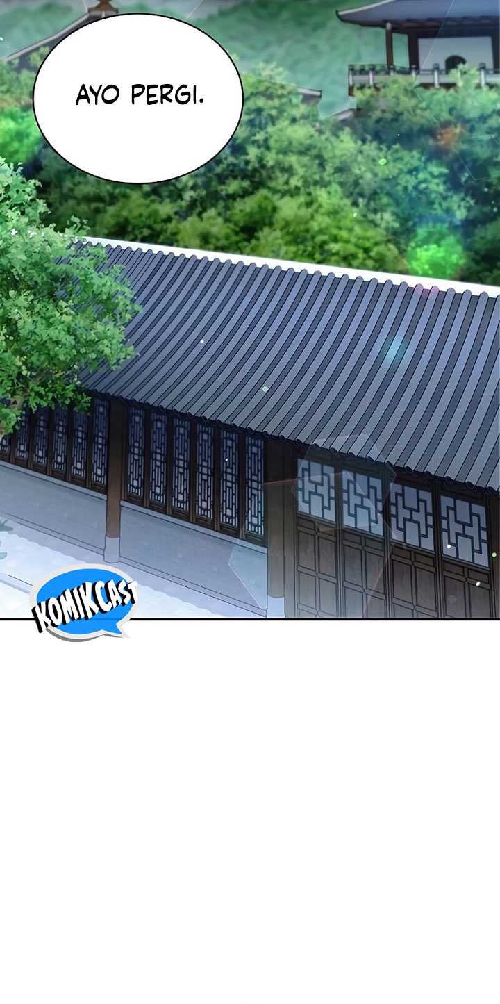 Heavenly Grand Archive’s Young Master Chapter 82 Gambar 32