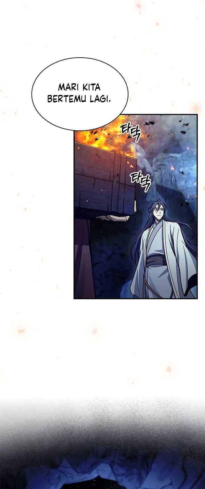 Heavenly Grand Archive’s Young Master Chapter 82 Gambar 91