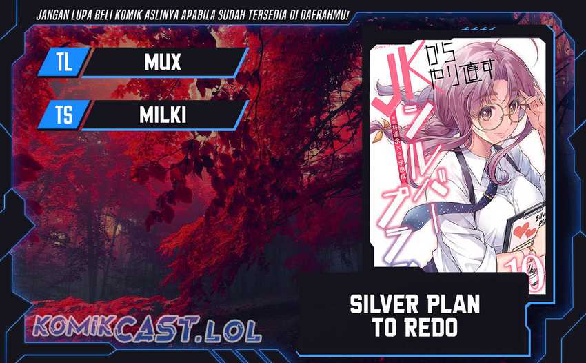 Baca Komik Silver Plan to Redo From JK Chapter 47 Gambar 1