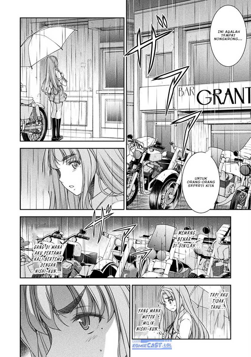 Silver Plan to Redo From JK Chapter 47 Gambar 17