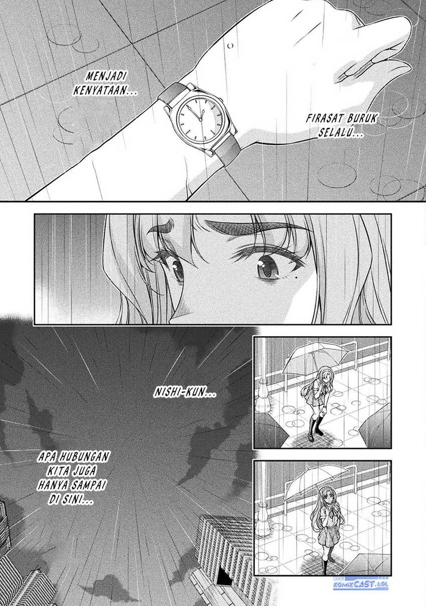 Silver Plan to Redo From JK Chapter 47 Gambar 8