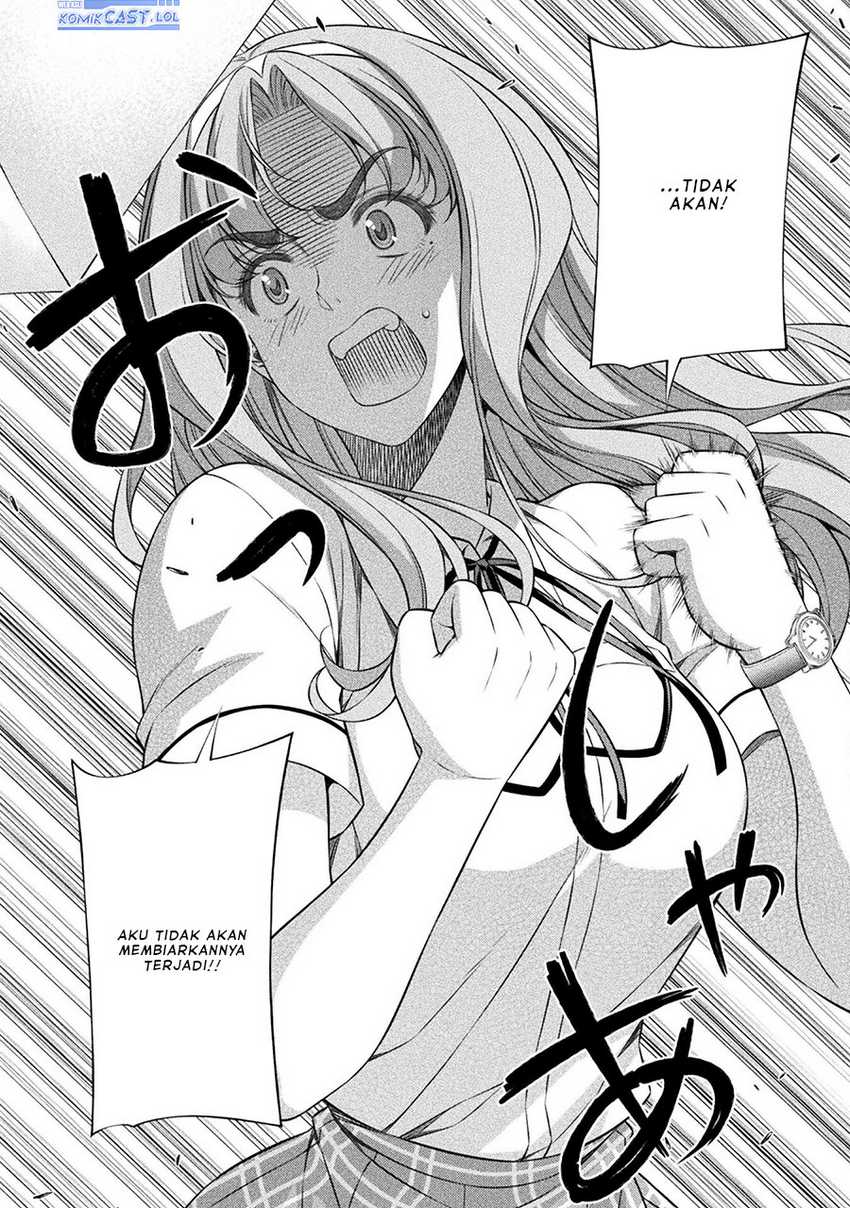 Silver Plan to Redo From JK Chapter 47 Gambar 9