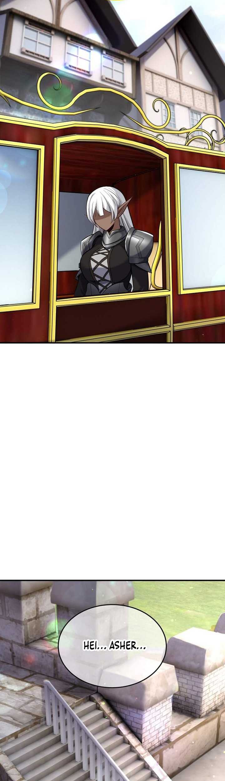 Reincarnation of the Swordmaster Chapter 27 Gambar 52