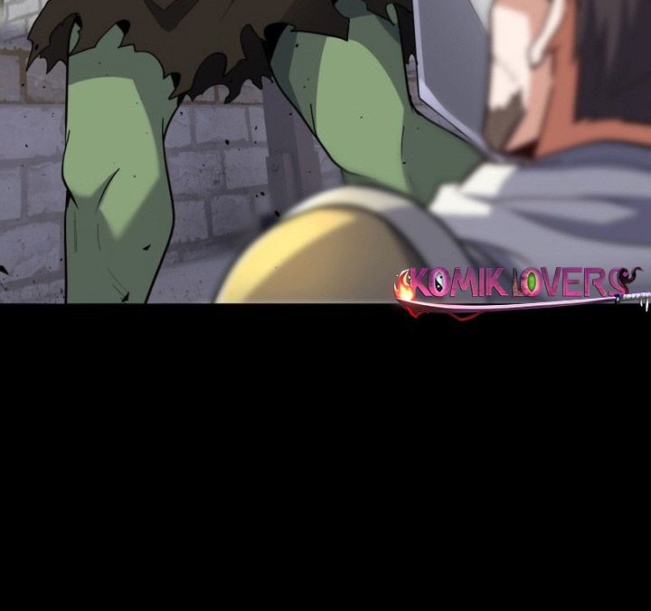 Reincarnation of the Swordmaster Chapter 26 Gambar 25