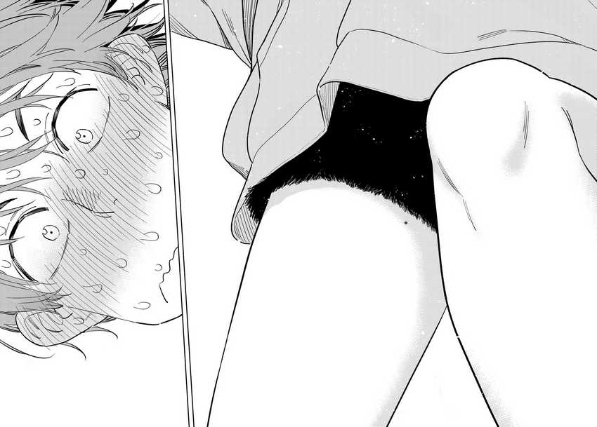 Kanojo Okarishimasu Chapter 318 Gambar 19
