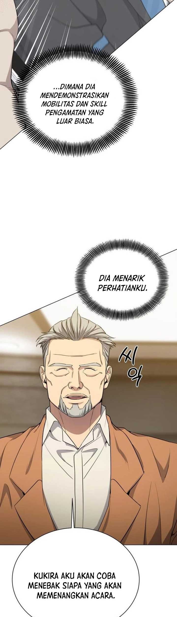 Return of the Genius Player Chapter 14 Gambar 40