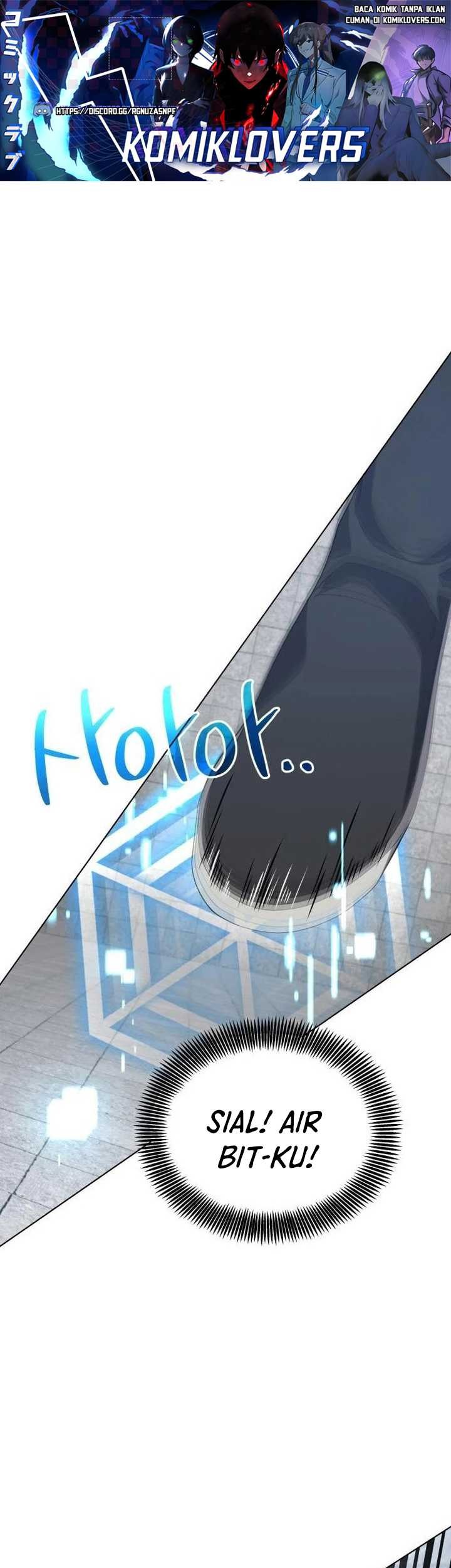 Baca Manhwa Return of the Genius Player Chapter 14 Gambar 2