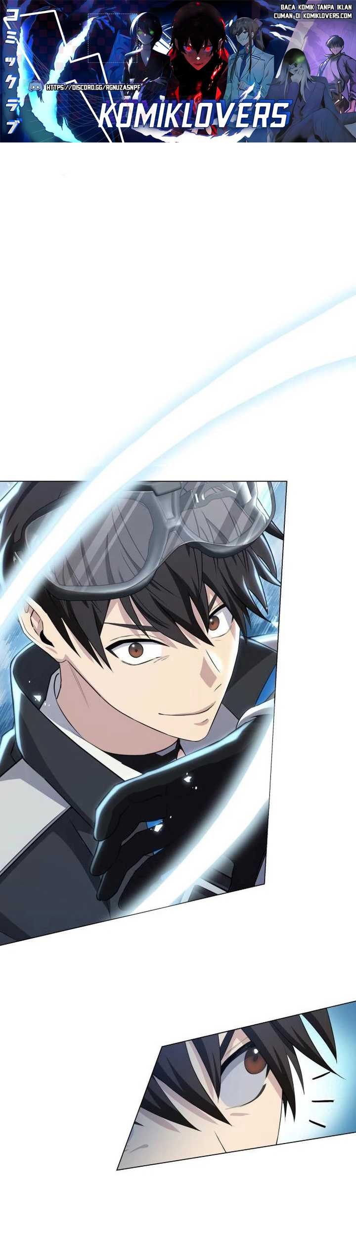 Baca Manhwa Return of the Genius Player Chapter 13 Gambar 2