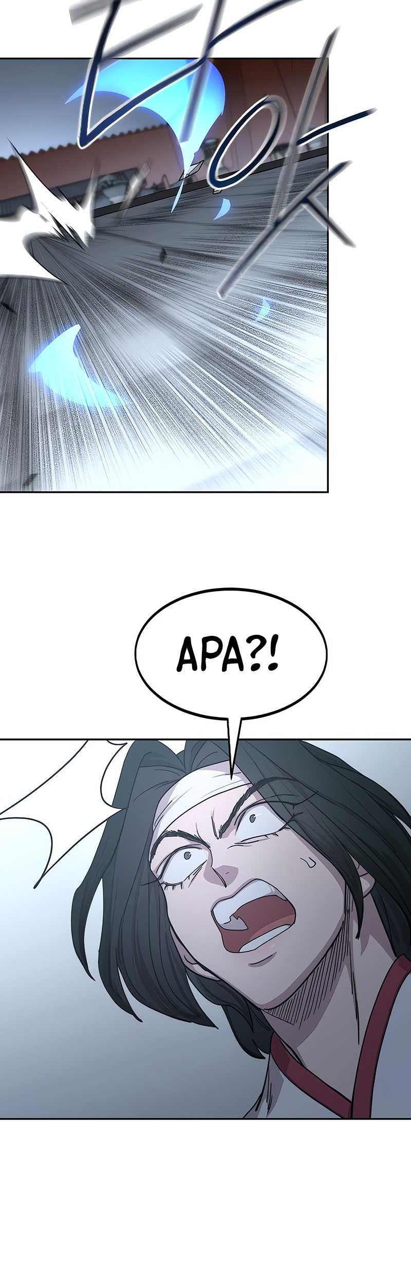 Return of the Flowery Mountain Sect Chapter 131 Gambar 42