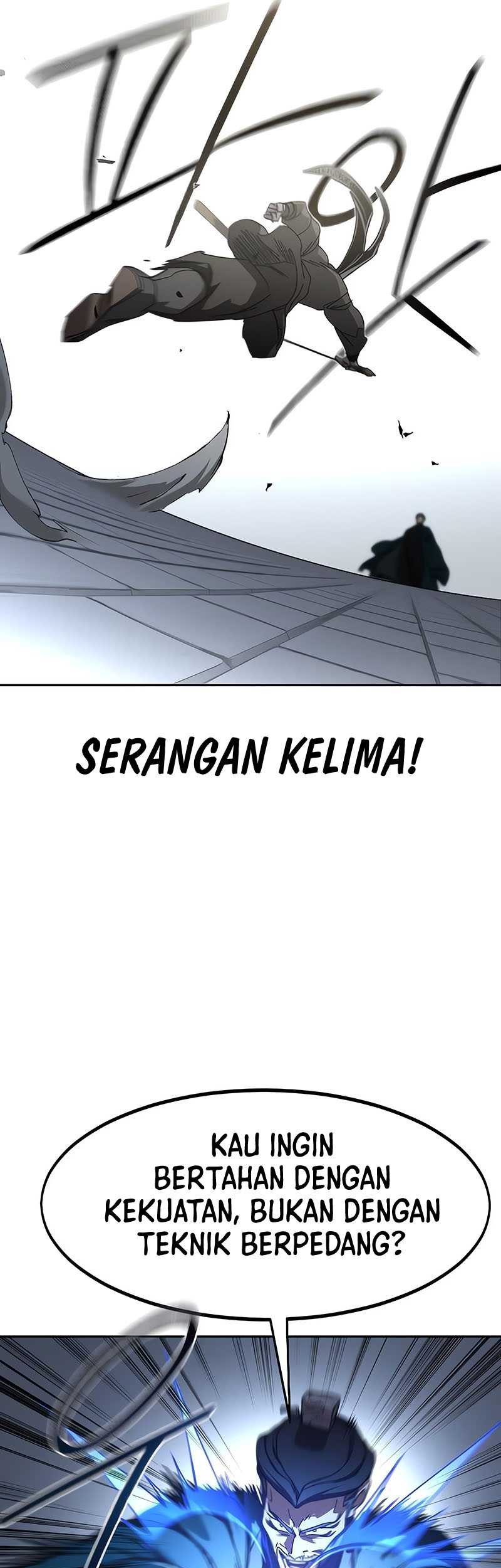 Return of the Flowery Mountain Sect Chapter 131 Gambar 50