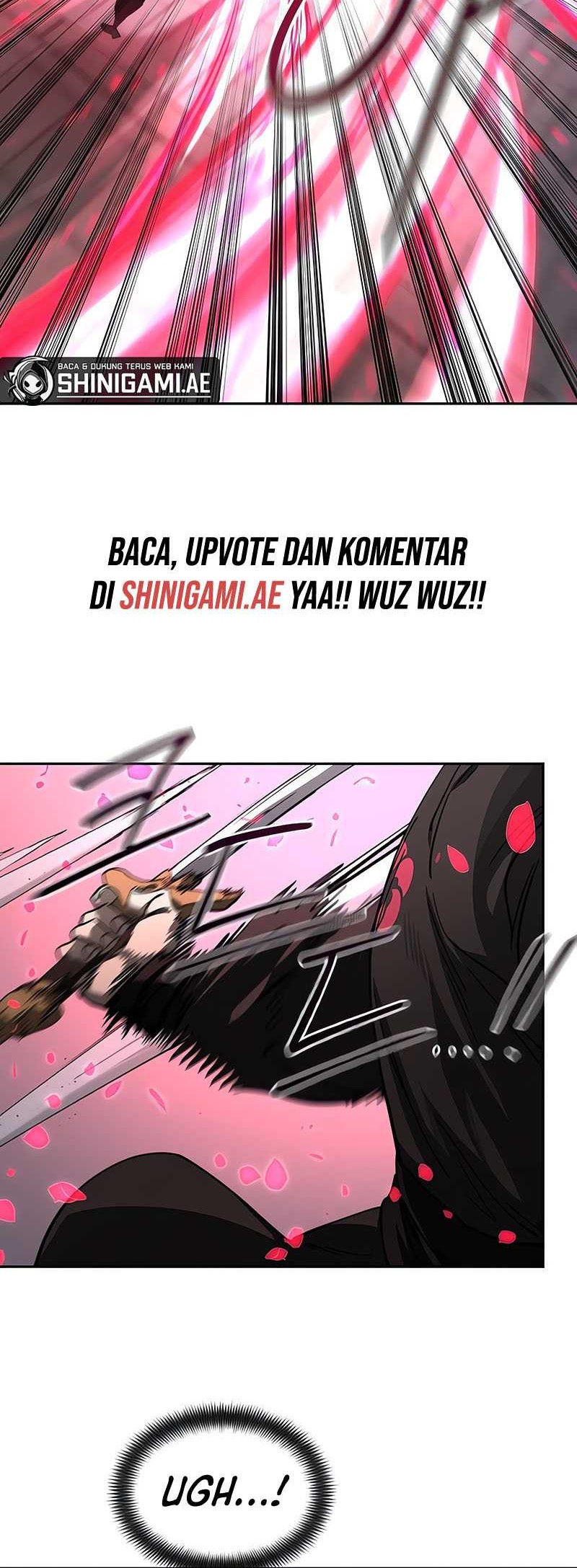 Return of the Flowery Mountain Sect Chapter 131 Gambar 21