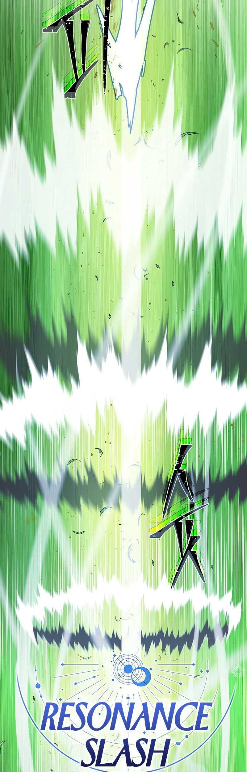 The Dark Magician Transmigrates After 66666 Years Chapter 125 Gambar 36