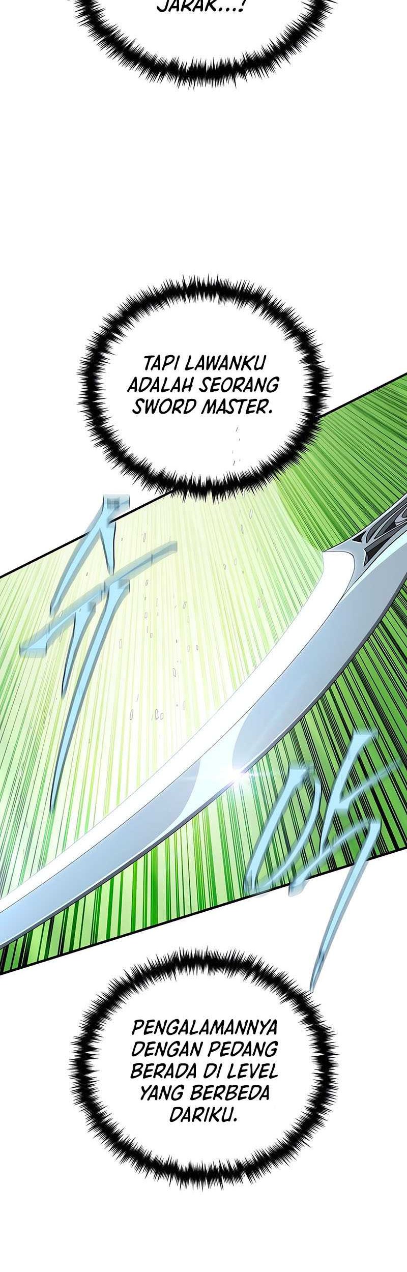 The Dark Magician Transmigrates After 66666 Years Chapter 125 Gambar 38