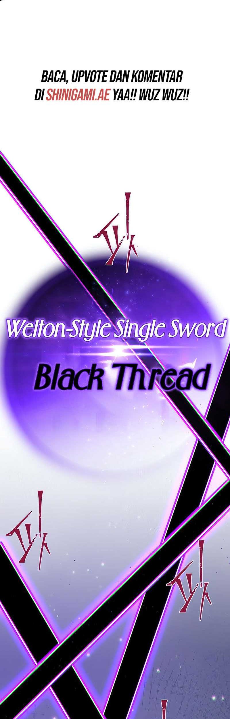 The Dark Magician Transmigrates After 66666 Years Chapter 125 Gambar 40