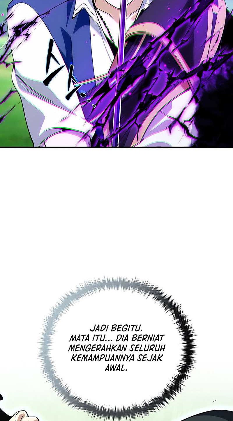 The Dark Magician Transmigrates After 66666 Years Chapter 125 Gambar 47