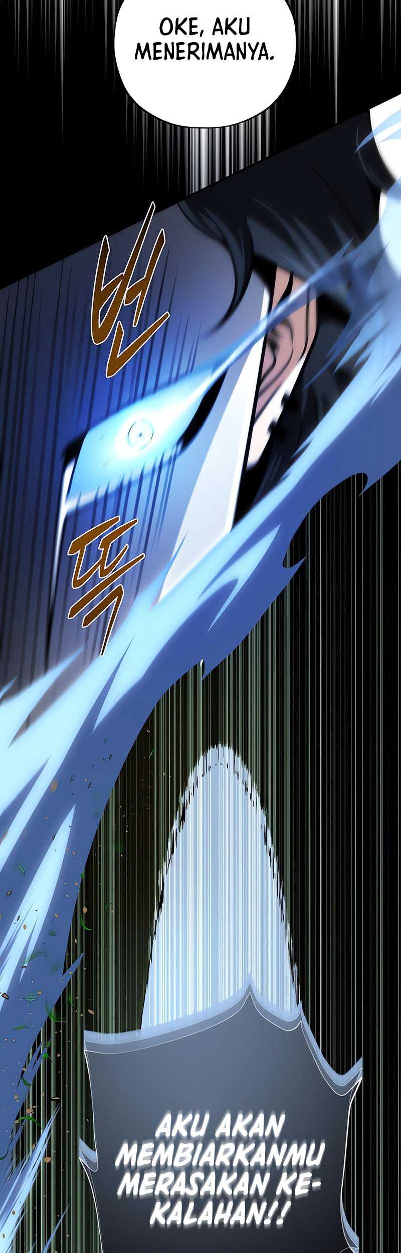 The Dark Magician Transmigrates After 66666 Years Chapter 125 Gambar 49