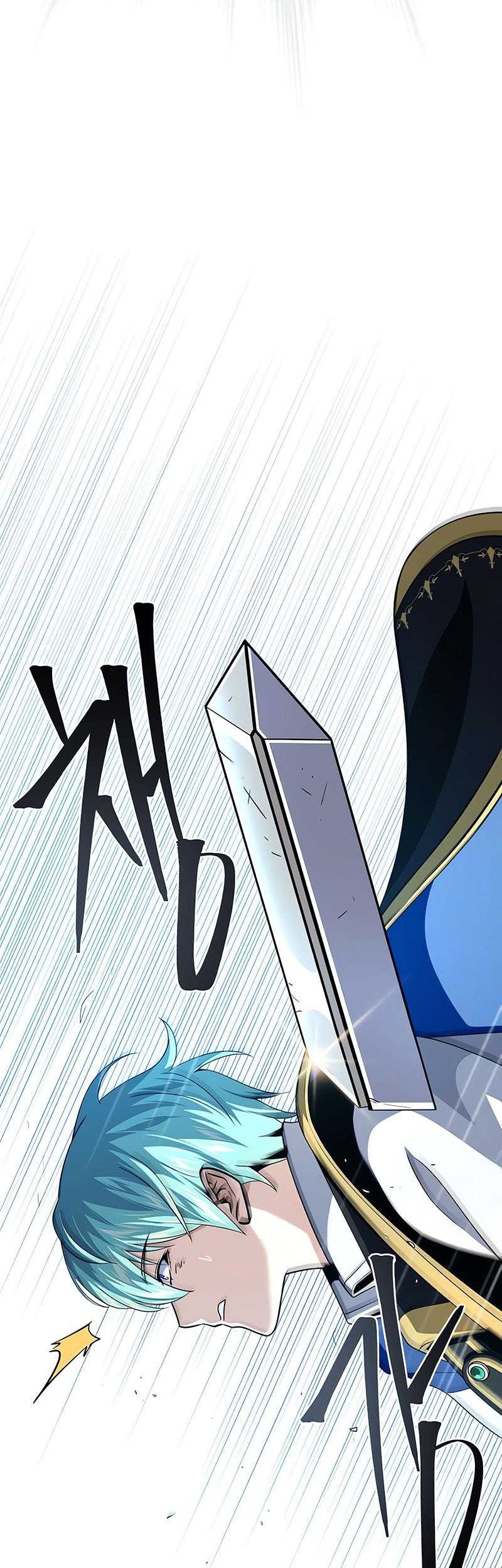 The Dark Magician Transmigrates After 66666 Years Chapter 125 Gambar 53