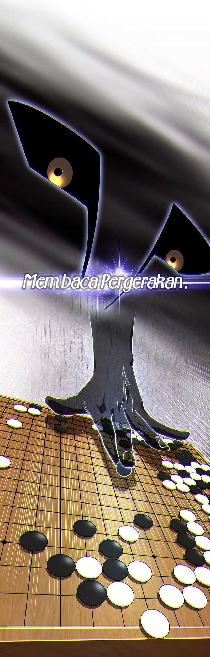 The Dark Magician Transmigrates After 66666 Years Chapter 125 Gambar 57