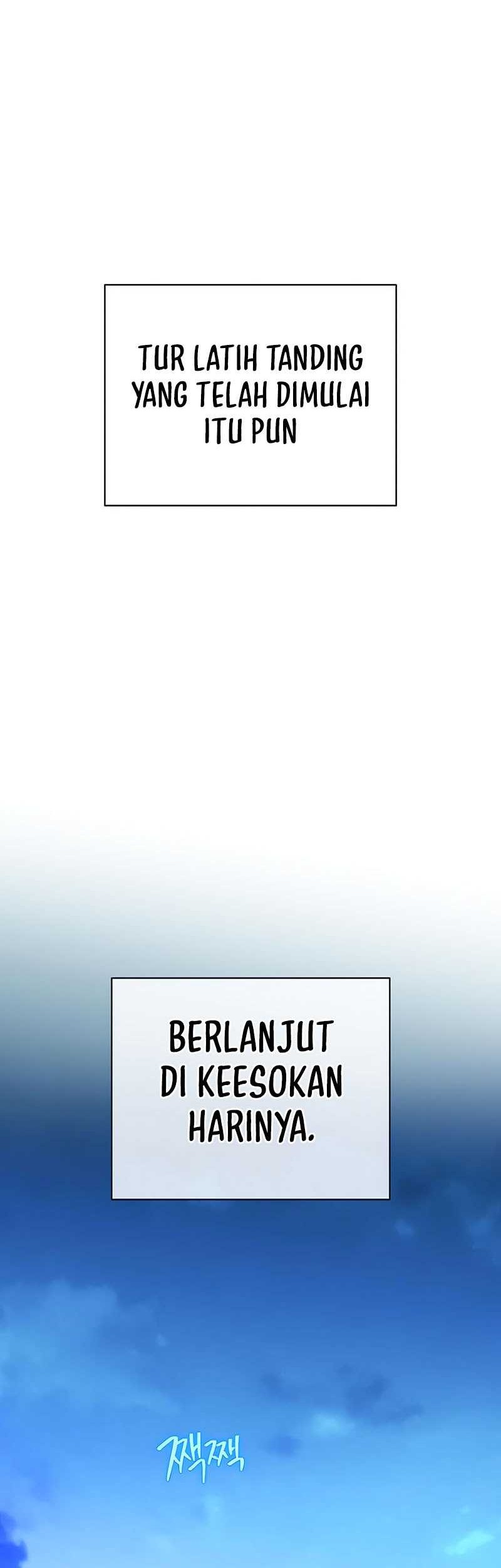 The Dark Magician Transmigrates After 66666 Years Chapter 125 Gambar 71