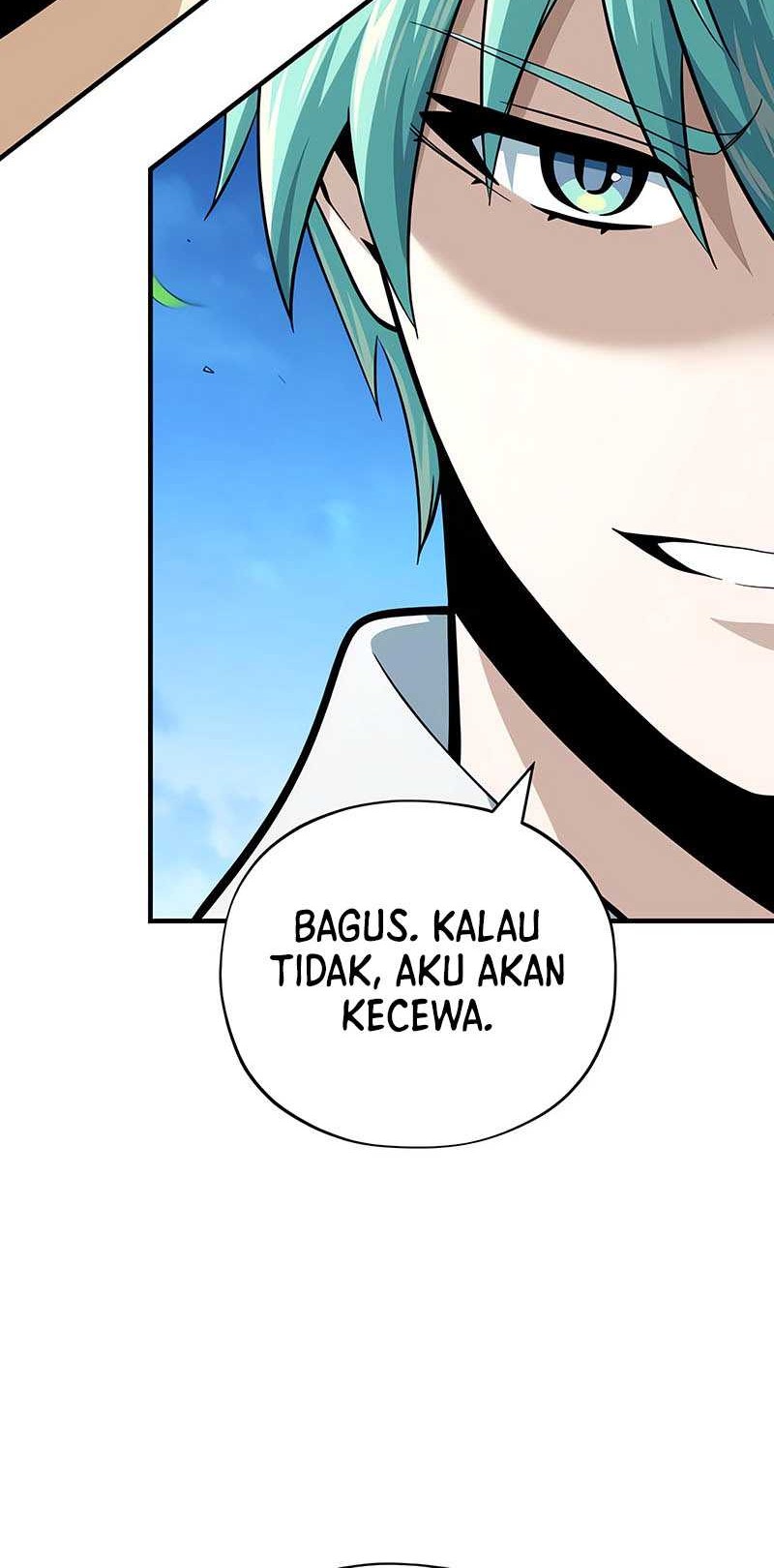 The Dark Magician Transmigrates After 66666 Years Chapter 125 Gambar 75