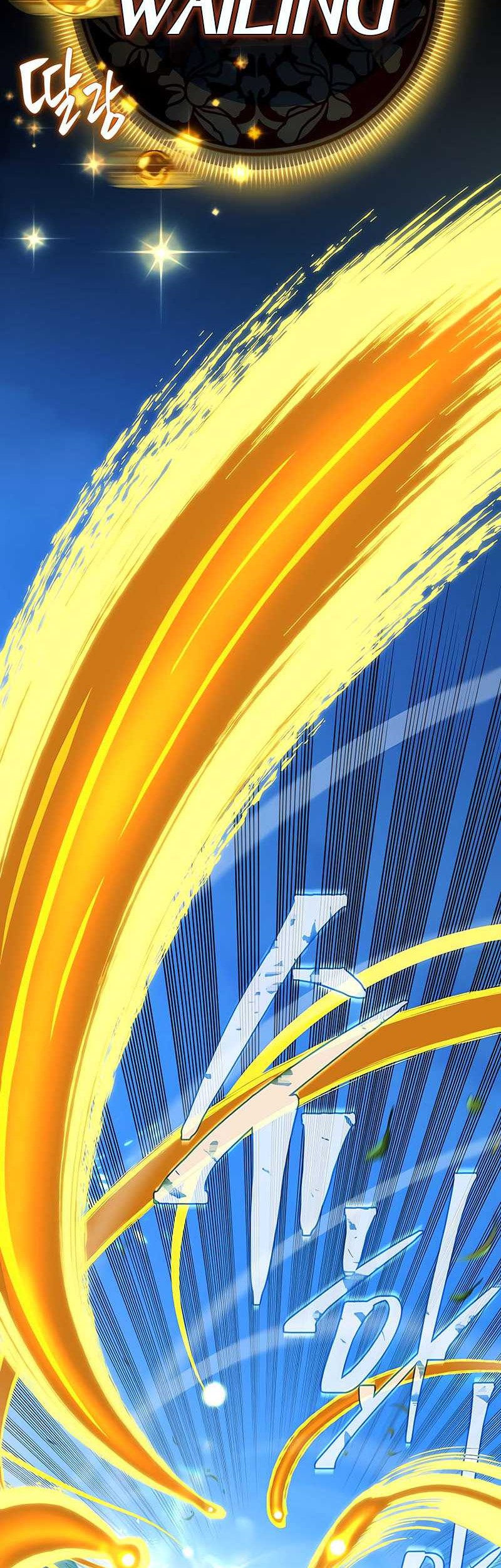 The Dark Magician Transmigrates After 66666 Years Chapter 125 Gambar 77