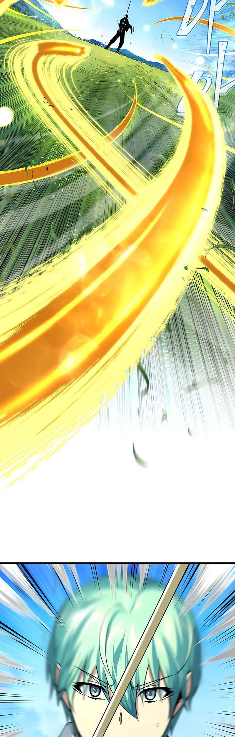 The Dark Magician Transmigrates After 66666 Years Chapter 125 Gambar 78