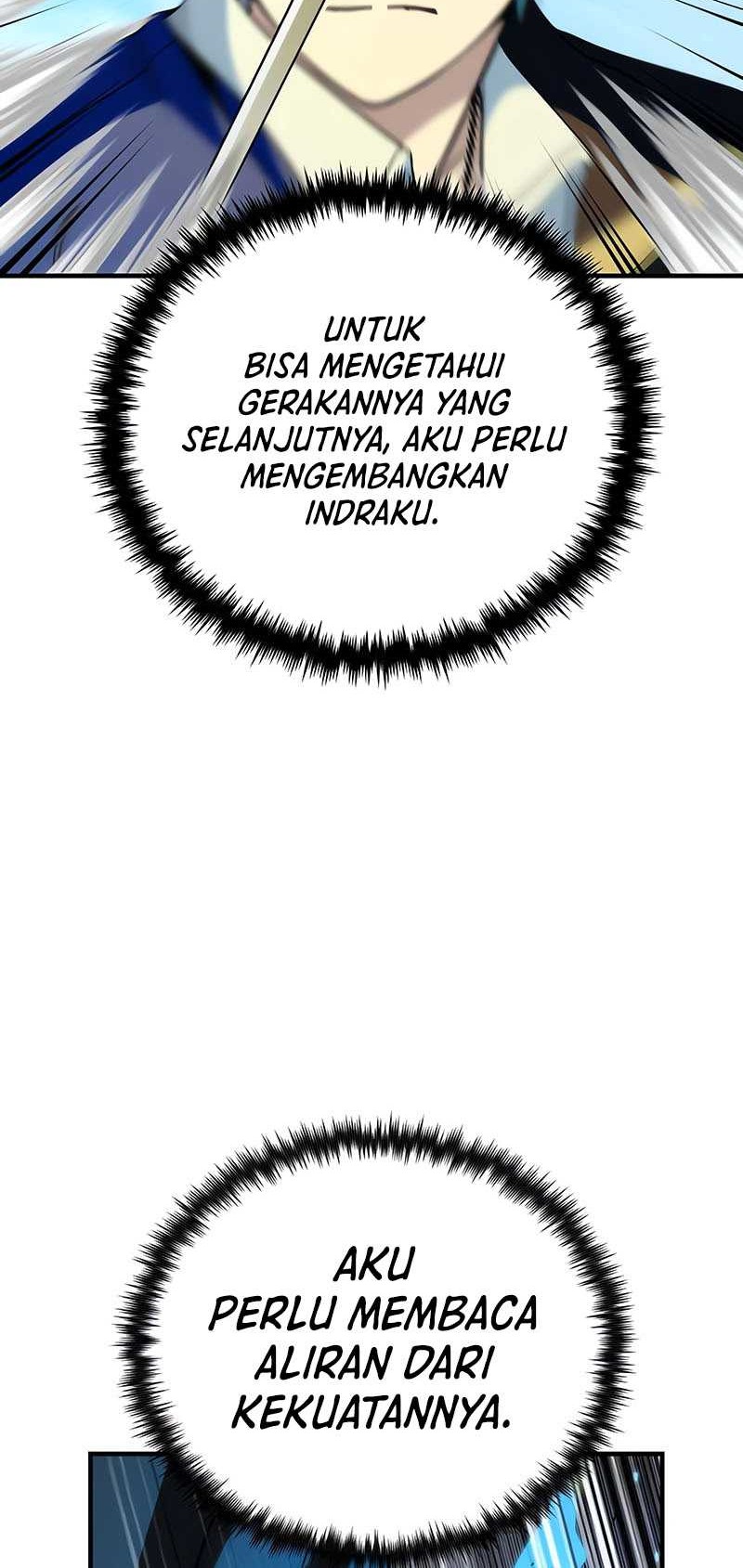 The Dark Magician Transmigrates After 66666 Years Chapter 125 Gambar 79