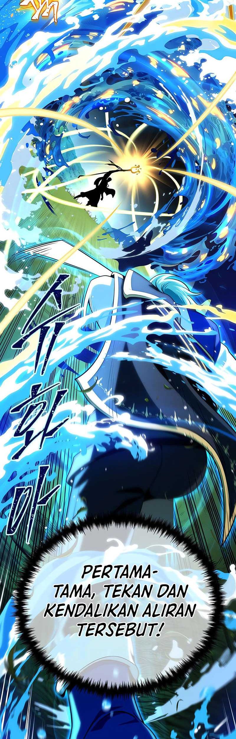 The Dark Magician Transmigrates After 66666 Years Chapter 125 Gambar 81