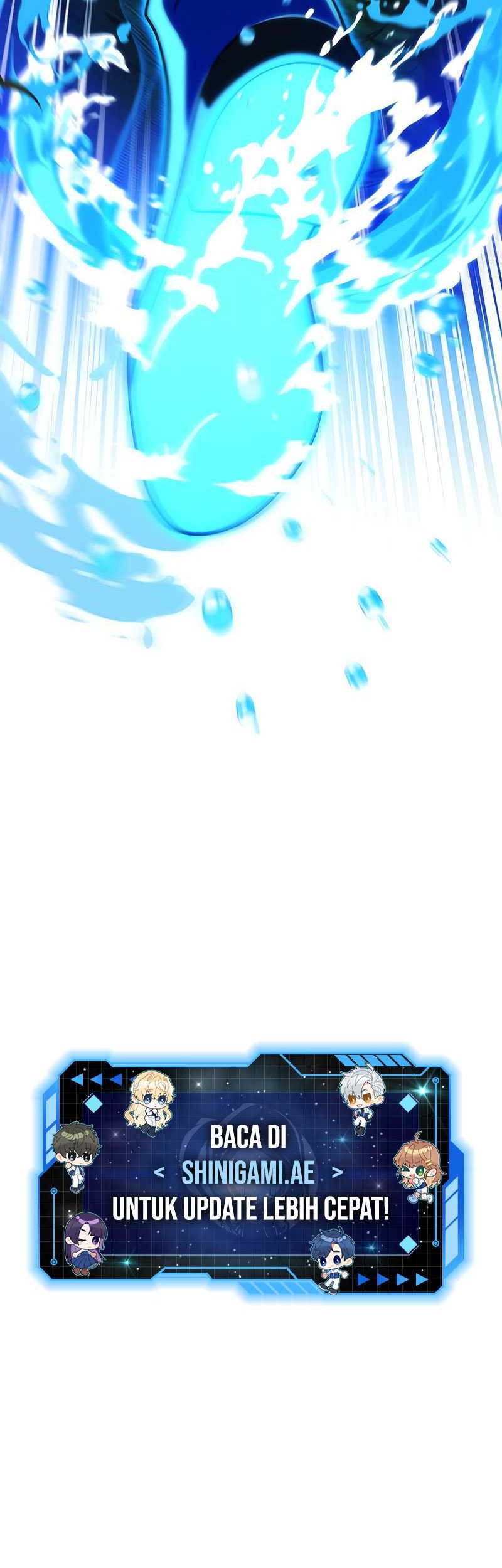 The Dark Magician Transmigrates After 66666 Years Chapter 125 Gambar 82