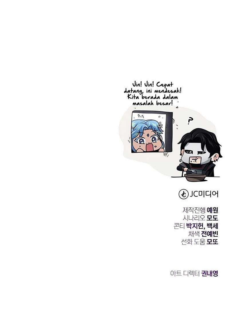 The Dark Magician Transmigrates After 66666 Years Chapter 125 Gambar 83