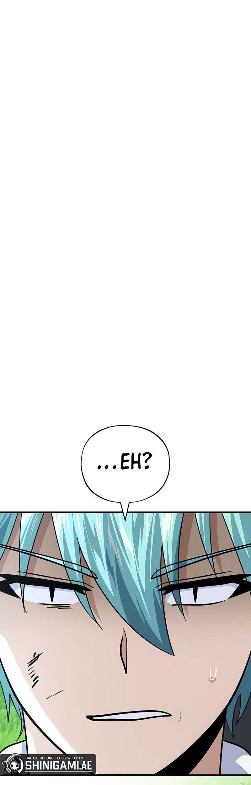 The Dark Magician Transmigrates After 66666 Years Chapter 125 Gambar 7