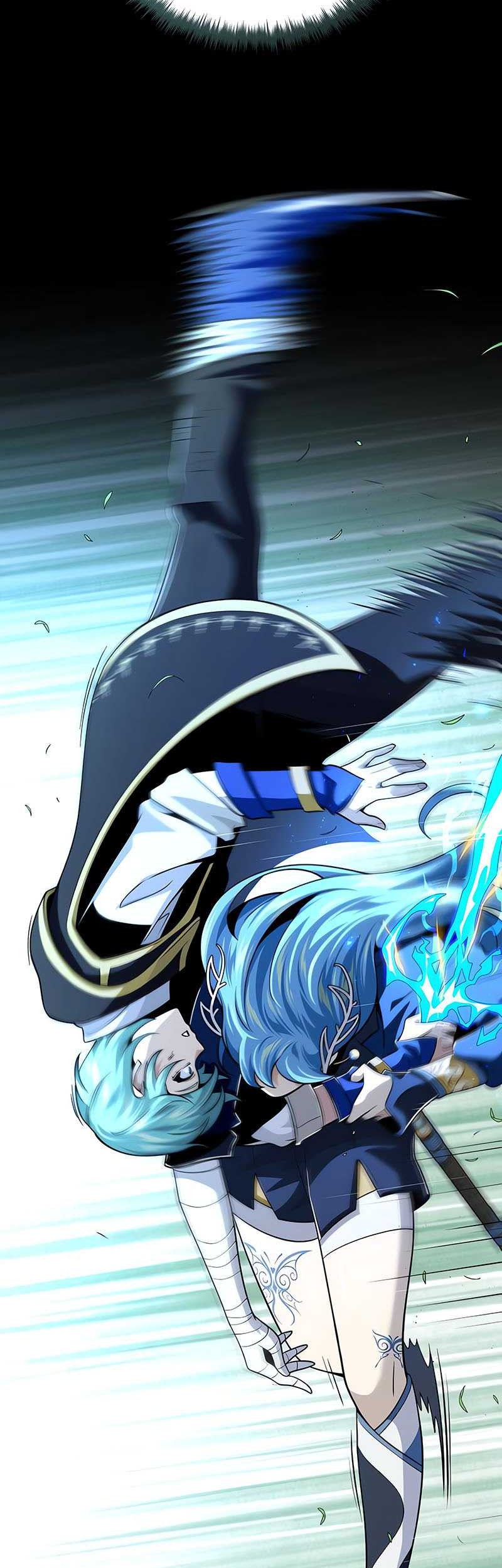 The Dark Magician Transmigrates After 66666 Years Chapter 125 Gambar 9