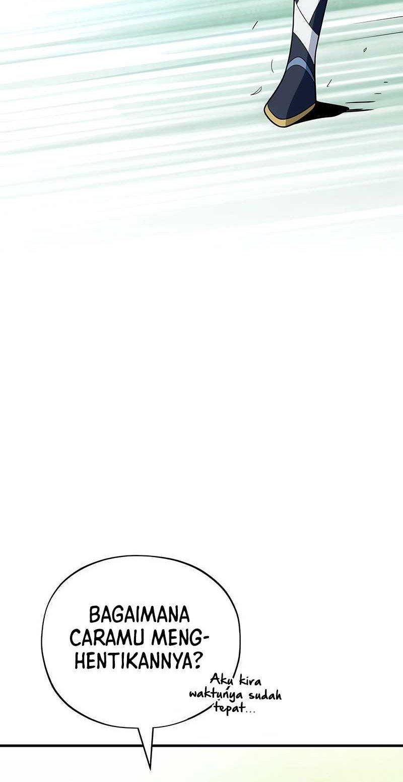 The Dark Magician Transmigrates After 66666 Years Chapter 125 Gambar 10