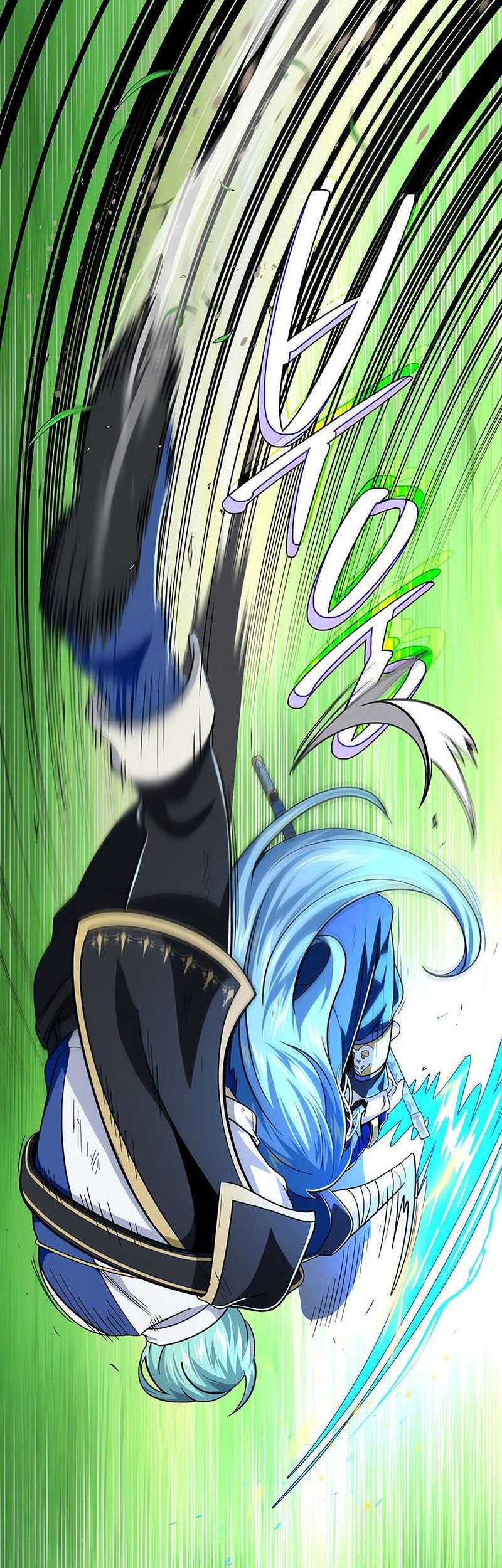 The Dark Magician Transmigrates After 66666 Years Chapter 125 Gambar 16