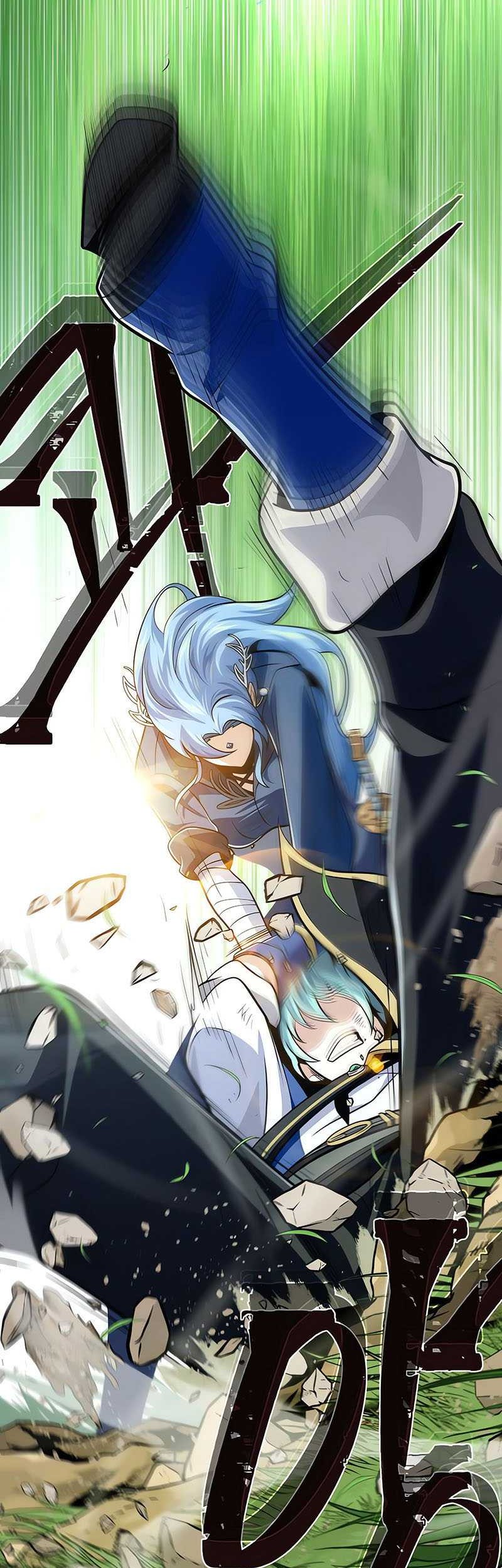 The Dark Magician Transmigrates After 66666 Years Chapter 125 Gambar 17