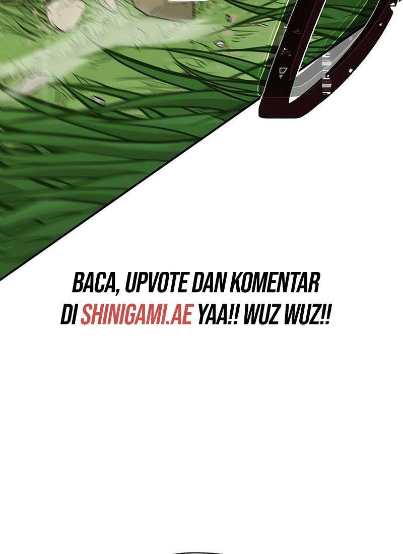 The Dark Magician Transmigrates After 66666 Years Chapter 125 Gambar 18