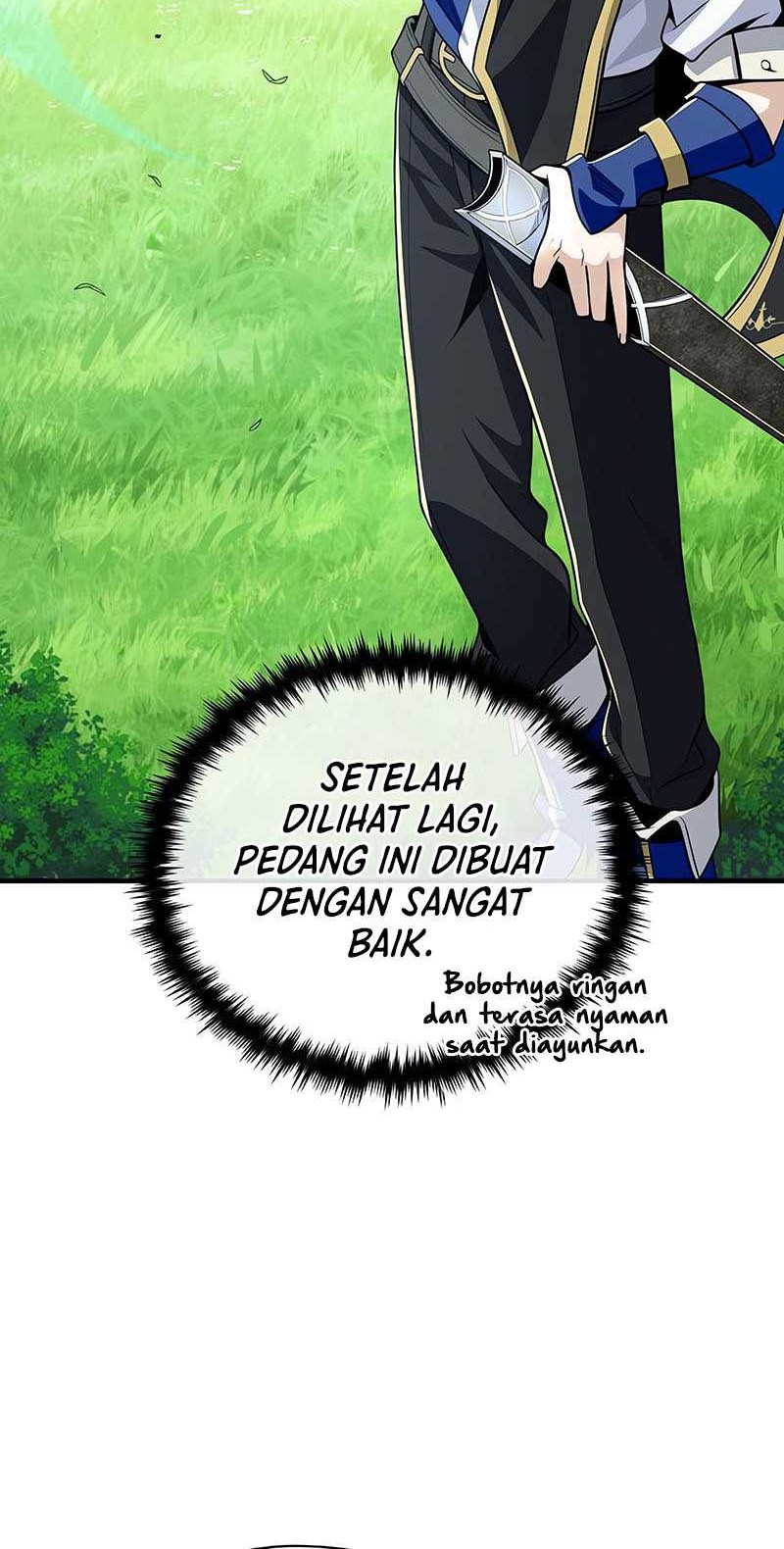 The Dark Magician Transmigrates After 66666 Years Chapter 125 Gambar 26